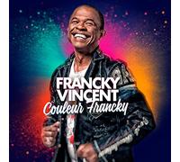Vincent, Francky - Couleur Franky