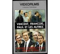 Vincent, François, paul et les autres
