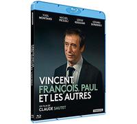 VINCENT, FRANCOIS, PAUL ET LES AUTRES - BD