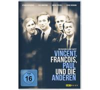 Vincent, Francois, Paul und die anderen (DVD)