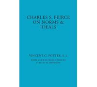 Vincent G. Potter Charles S. Peirce (Copertina rigida) American Philosophy