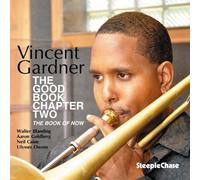 Gardner Vincent - The Good Book Chapter Two