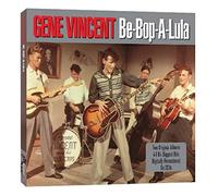 Vincent Gene - And His Blue Caps (2Cd)