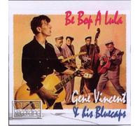 Vincent,Gene - Be Bop a Lula