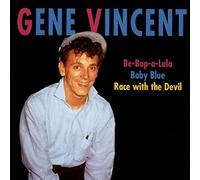 VINCENT, GENE - Best of Gene Vincent