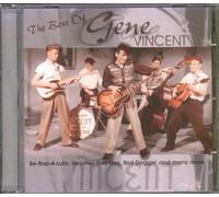 Gene Vincent - Best of