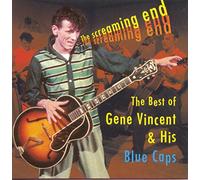 Vincent, Gene - Best of-The Screaming End