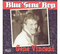 Vincent,Gene - Blue Gene! Bop
