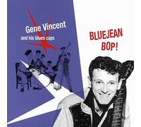 Vincent Gene - Blue Jean Bop