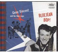 Vincent, Gene - Blue Jean Bop