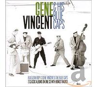 VINCENT, GENE - BLUE JEAN BOP