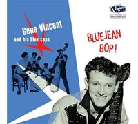 Vincent, Gene - Bluejean Bop