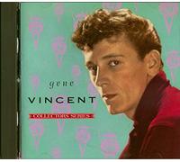 Vincent Gene - Capitol Collectors Series