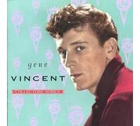 Vincent, Gene - Capitol Collectors Series
