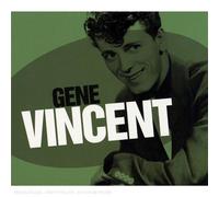 Vincent,Gene - Gene Vincent