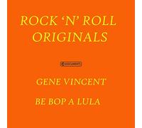 Vincent, Gene - Gene Vincent - Be Bop A Lula