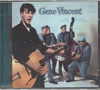 Vincent, Gene - Gene Vincent & His Blue Caps