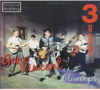 Vincent,Gene - Gene Vincent & His Bluecaps