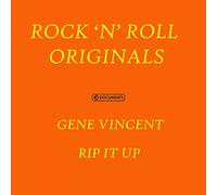 Vincent Gene - Gene Vincent - Rip It Up
