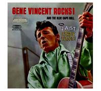 Vincent Gene - Gene Vincent Rocks! (+ Twist Crazy Times