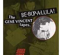 Vincent, Gene - Gene Vincent Tapes