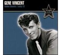 Vincent, Gene - Golden Classics: Lucky 13