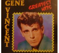 Vincent,Gene - Greatest Hits [Import]