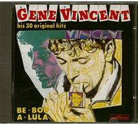 Gene Vincent - Entertainer