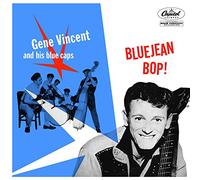 Vincent, Gene & His Blue Caps - Blue Jean Bop