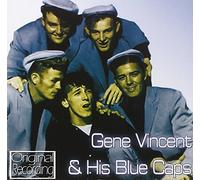 Vincent,Gene & His Blue Caps - Gene Vincent & His Blue Caps