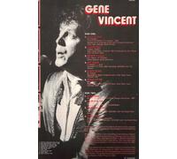 VINCENT, GENE - RARETIES