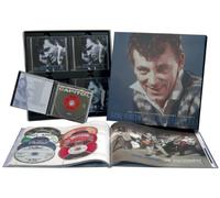 Gene Vincent The Road Is Rocky: The Complete Studio Masters 1956-1971 (CD)