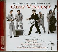 Vincent, Gene - Rock N Roll Collection