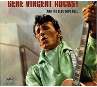 VINCENT, GENE - ROCKS !