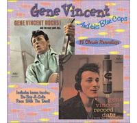 Vincent Gene - Rocks & the Bluecaps Roll
