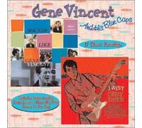 Vincent, Gene - Sounds Like/Crazy Times