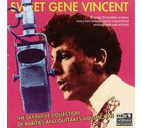 Vincent, Gene - Sweet Gene Vincent