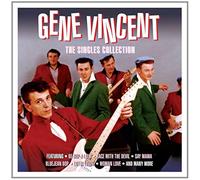 Vincent Gene - The Singles Collection