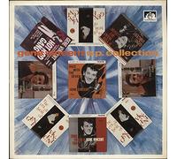 VINCENT, Gene - VINCENT, Gene EP-Collection