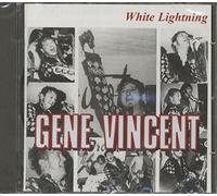 Vincent, Gene - White Lightning