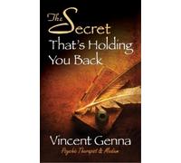 Vincent Genna "God, it's not working" (Tascabile)