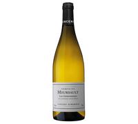 Vincent Girardin Les Genevrières Meursault AOC Premier Cru 2021 0,75 ℓ