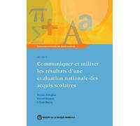 Vincent Greaney T. Scott Murray Évaluations Nationales Des Acquis Sc (Tascabile)