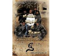 Vincent Greene S Never Shed A Tear: The Untold Story of Taheed Styl (Tascabile)