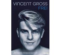 Gross,Vincent Frei (Fanbox) (CD)