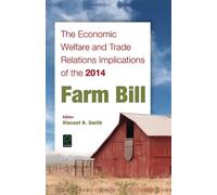 Vincent H. Smit The Economic Welfare and Trade Relations Impl (Copertina rigida)