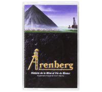 Vincent Handrey - Arenberg - Histoire de la mine et Vie du mineur
