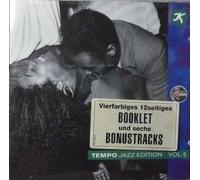 Vincent Herring, Andy Sheppard, Steve Coleman, Cassandra Wilson..