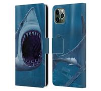 VINCENT HIE SOTT' ACQUA CUSTODIA COVER A PORTAFOGLIO PER APPLE iPHONE TELEFONI