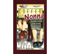 Vincent Iezzi Coffee with Nonna (Tascabile)